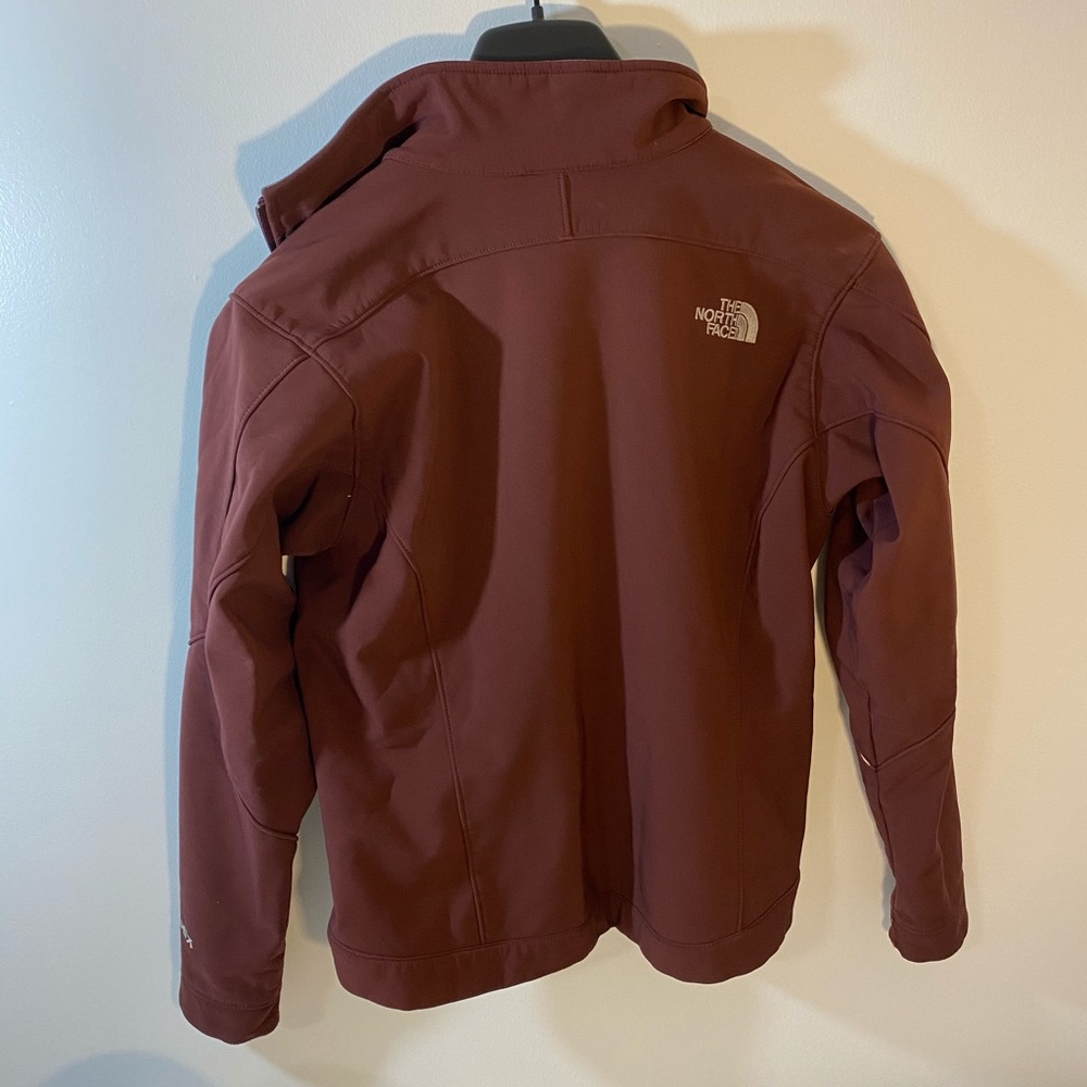 North face thermal